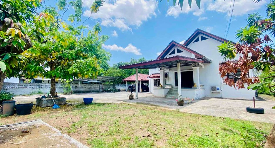 For sale 3 bedrooms house in Mueang Nong Khai, Nong Khai