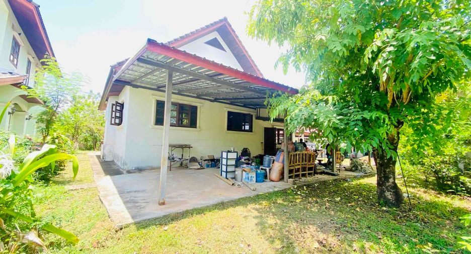 For sale 3 bedrooms house in Mueang Nong Khai, Nong Khai