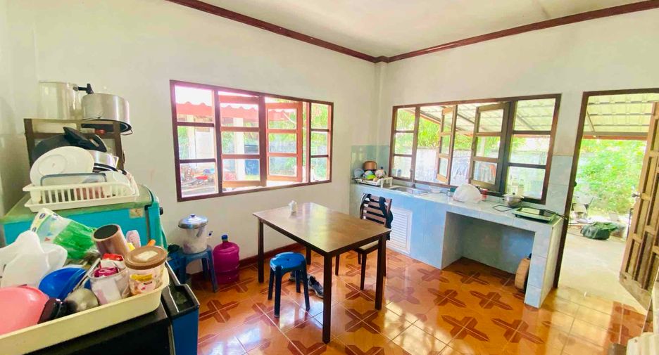 For sale 3 bedrooms house in Mueang Nong Khai, Nong Khai