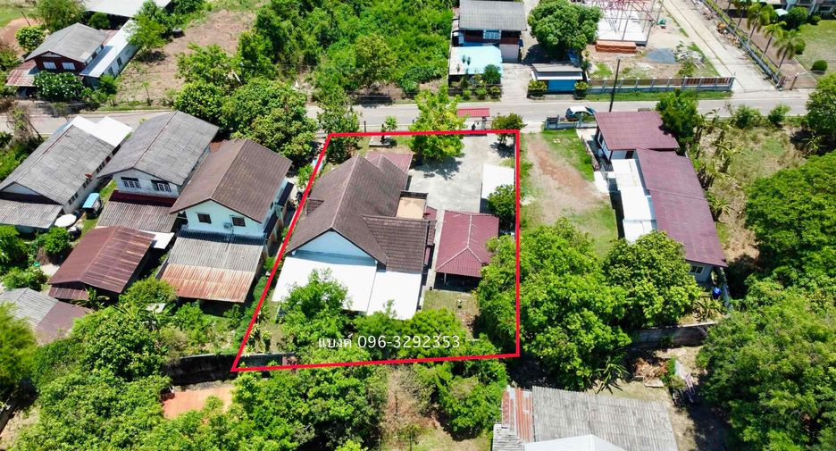 For sale 3 bedrooms house in Mueang Nong Khai, Nong Khai