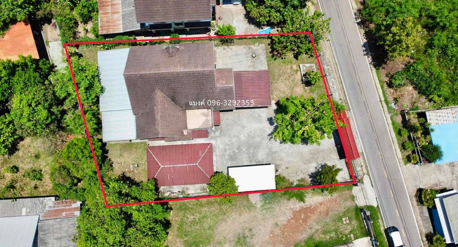 For sale 3 bedrooms house in Mueang Nong Khai, Nong Khai
