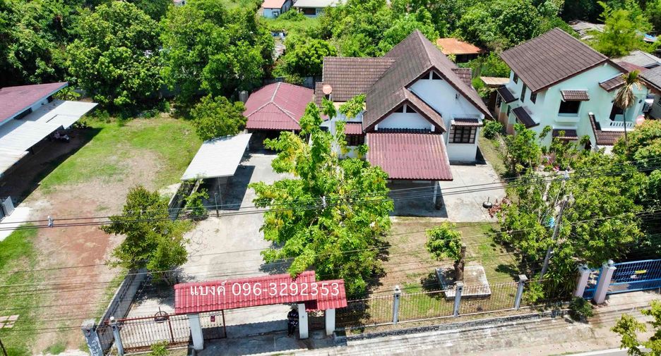 For sale 3 bedrooms house in Mueang Nong Khai, Nong Khai