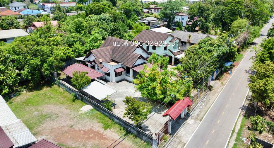 For sale 3 bedrooms house in Mueang Nong Khai, Nong Khai