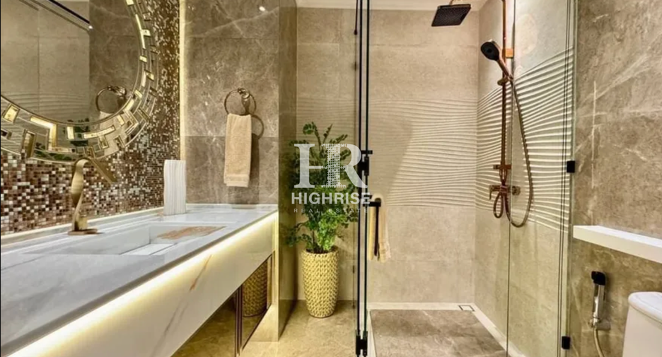 For sale 1 bed condo in Pratumnak, Pattaya