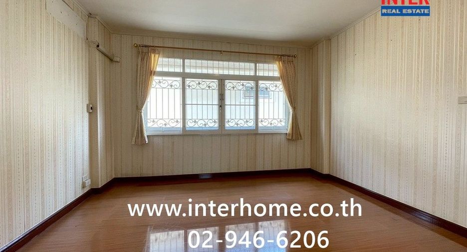 Casa en venta de 5 habitaciones en Min Buri, Bangkok
