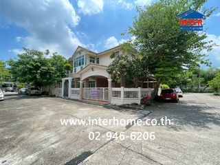 For sale 5 bedrooms house in Min Buri, Bangkok