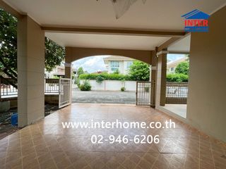 For sale 5 bedrooms house in Min Buri, Bangkok