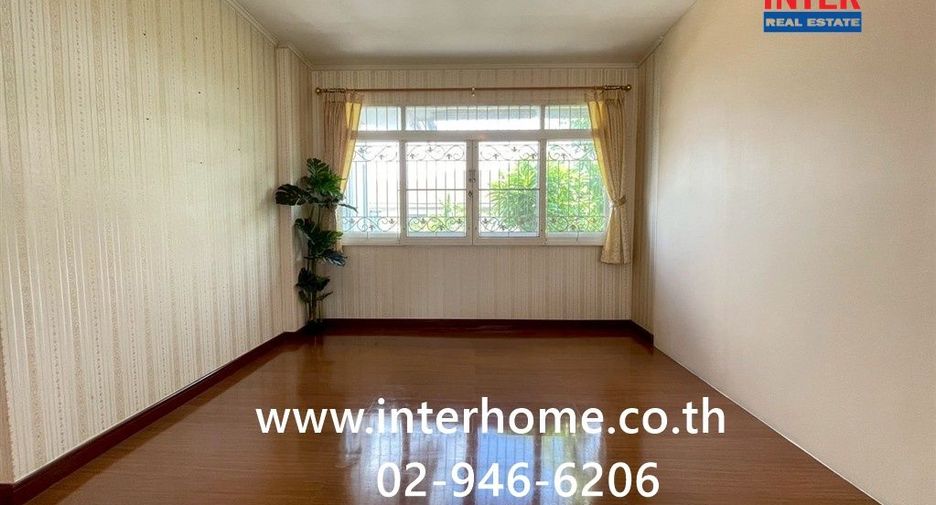 Casa en venta de 5 habitaciones en Min Buri, Bangkok