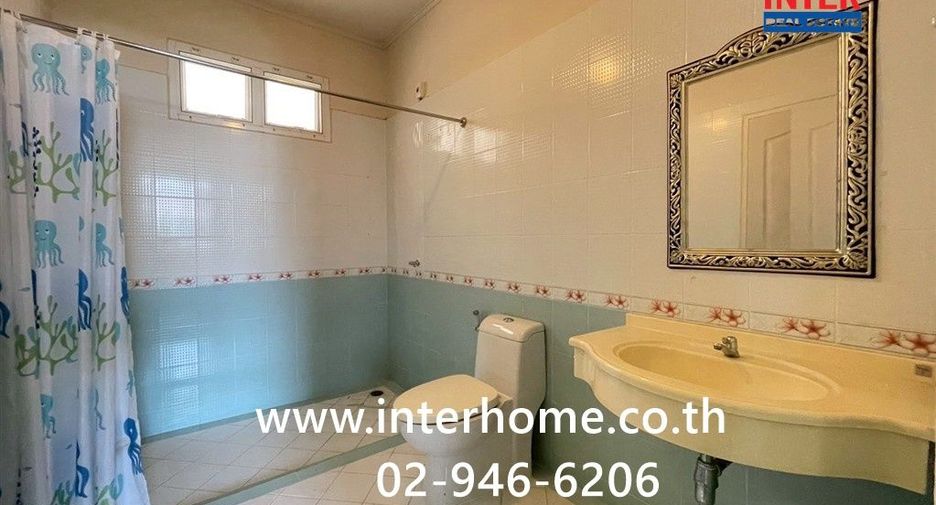 Casa en venta de 5 habitaciones en Min Buri, Bangkok