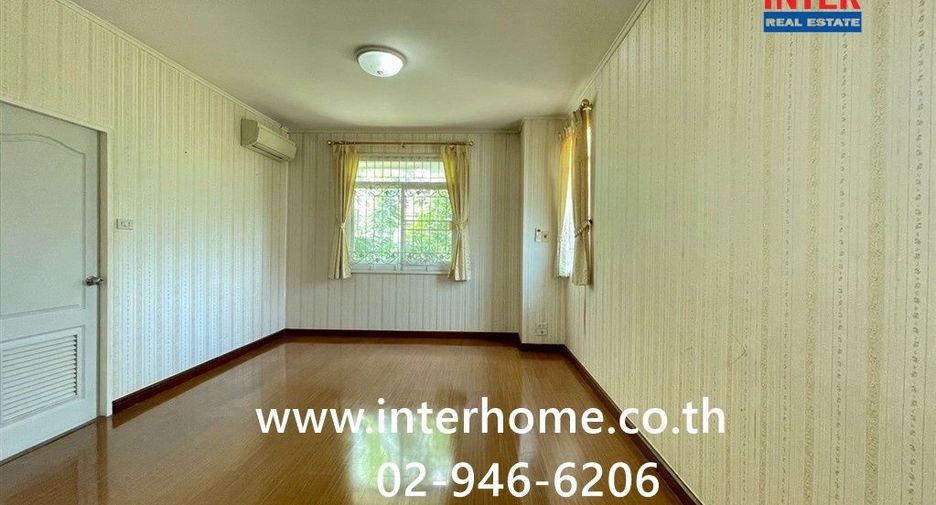 Casa en venta de 5 habitaciones en Min Buri, Bangkok