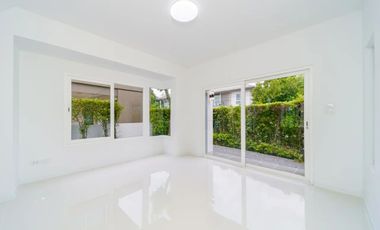 Casa en venta de 3 habitaciones en Bang Sao Thong, Samut Prakan