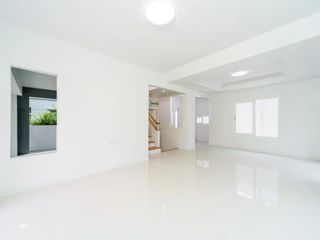 For sale 3 bedrooms house in Bang Sao Thong, Samut Prakan