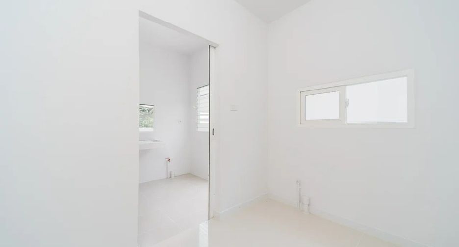 Haus zum Kauf mit 3 Zimmer in Bang Sao Thong, Samut Prakan