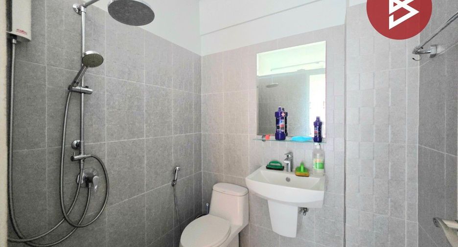 Продажа 4 спальни таунхаус в Нонг Кхаем, Бангкок