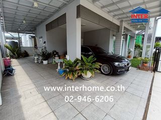 For sale 3 bedrooms house in Bang Bua Thong, Nonthaburi