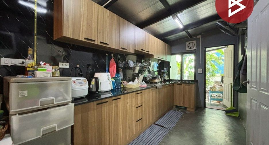 For sale 3 bedrooms house in Bang Phli, Samut Prakan