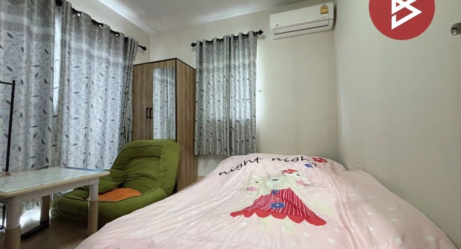 For sale 3 bedrooms house in Bang Phli, Samut Prakan
