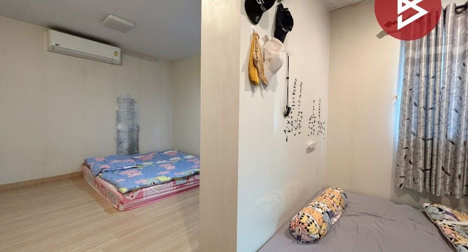 For sale 3 bedrooms house in Bang Phli, Samut Prakan