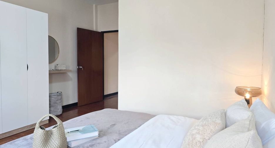 For sale 2 bedrooms townhouse in Mueang Chiang Mai, Chiang Mai