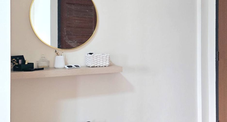 For sale 2 bedrooms townhouse in Mueang Chiang Mai, Chiang Mai