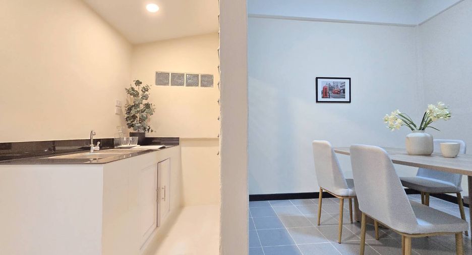 For sale 2 bedrooms townhouse in Mueang Chiang Mai, Chiang Mai