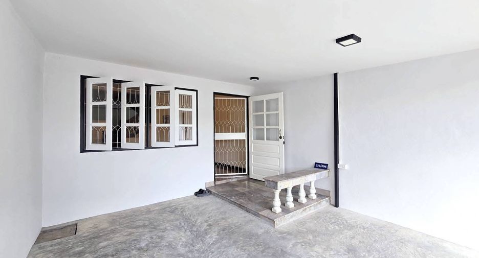 For sale 2 bedrooms townhouse in Mueang Chiang Mai, Chiang Mai