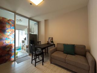 For rent そして for sale 1 Beds condo in Mueang Nonthaburi, Nonthaburi