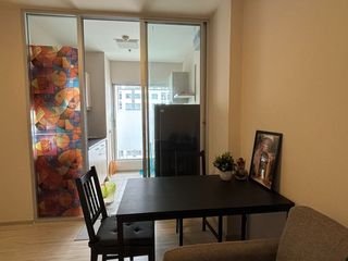 For rent そして for sale 1 Beds condo in Mueang Nonthaburi, Nonthaburi