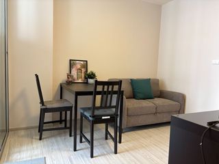 For rent そして for sale 1 Beds condo in Mueang Nonthaburi, Nonthaburi
