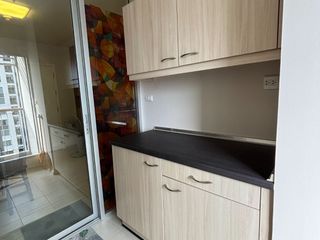 For rent そして for sale 1 Beds condo in Mueang Nonthaburi, Nonthaburi