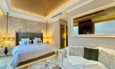 ขาย 2 ห้องนอน คอนโด ใน พระตำหนัก, พัทยา