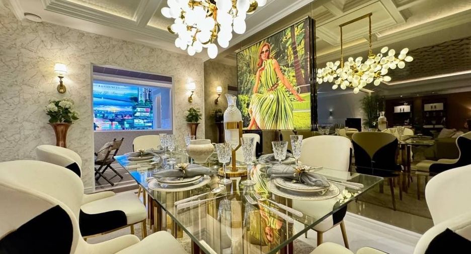 For sale 2 bedrooms condo in Pratumnak, Pattaya