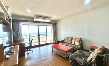 For rent 2 bedrooms condo in Si Racha, Chonburi