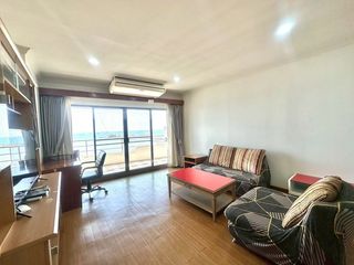 For Rent 2 Bedroom Condo In Si Racha, Chonburi