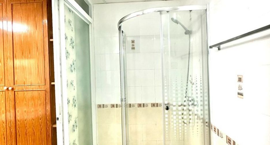 For rent 2 bedrooms condo in Si Racha, Chonburi