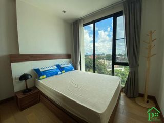 Condo en alquiler de 1 habitaciones en Mueang Chiang Mai, Chiang Mai