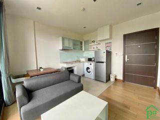 Condo en alquiler de 1 habitaciones en Mueang Chiang Mai, Chiang Mai