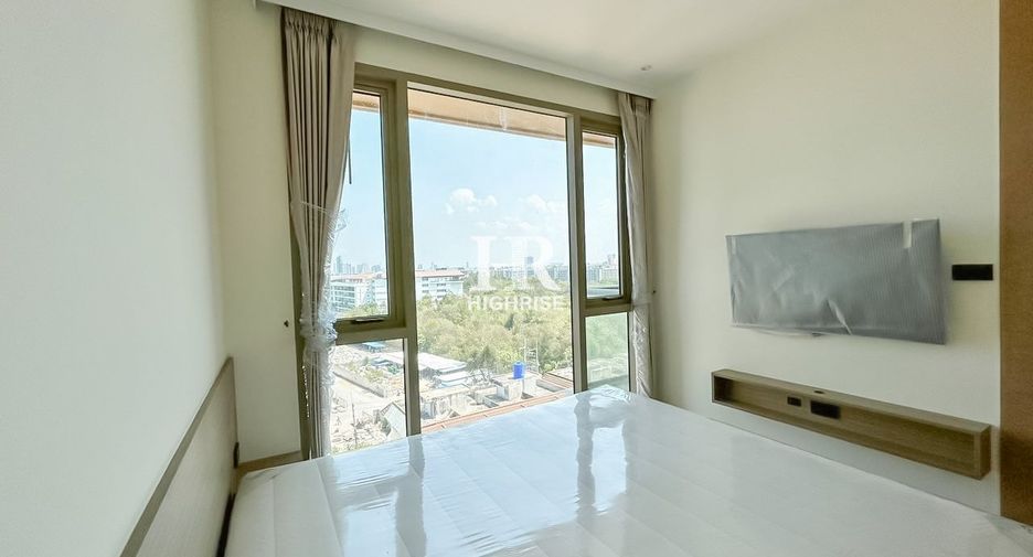 For sale 1 Beds condo in Jomtien, Pattaya