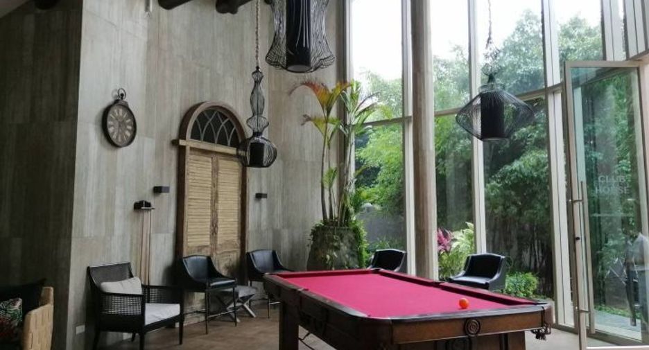 À vendre 1 chambre condo à North Pattaya, Pattaya