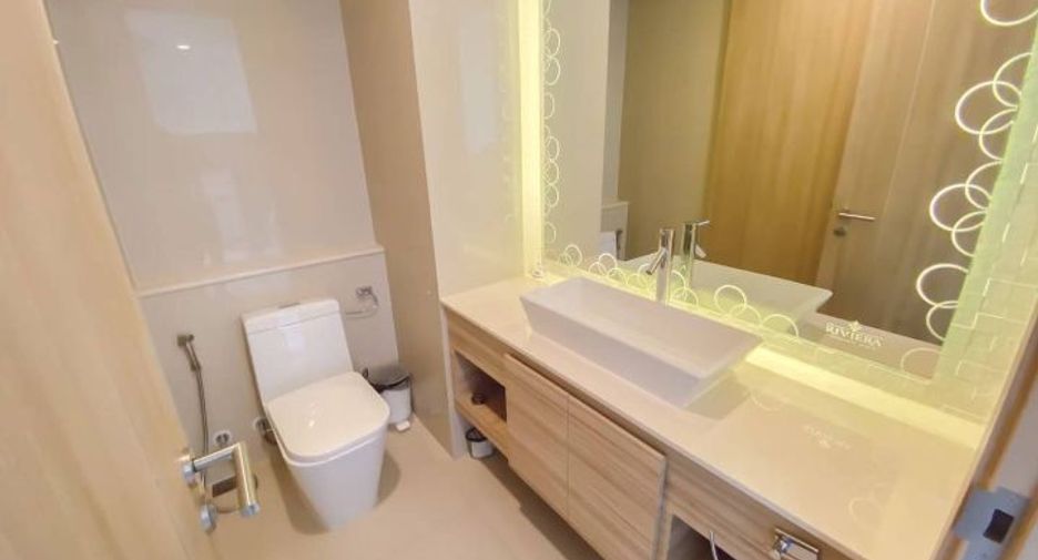 À vendre 1 chambre condo à North Pattaya, Pattaya