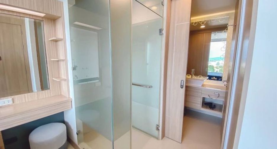 À vendre 1 chambre condo à North Pattaya, Pattaya