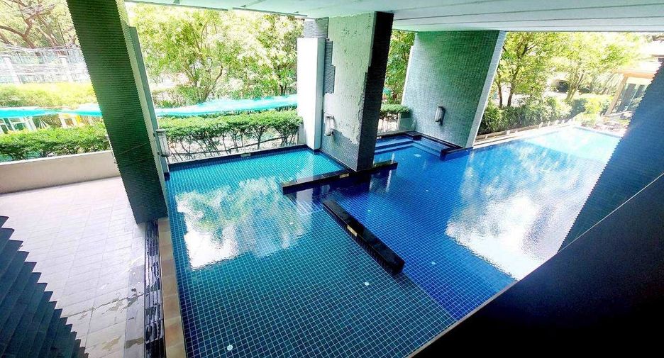 出售 2 卧室 公寓 在 Pathum Wan, 曼谷