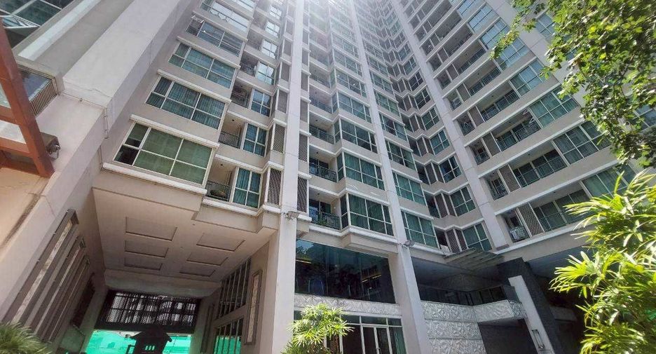 出售 2 卧室 公寓 在 Pathum Wan, 曼谷