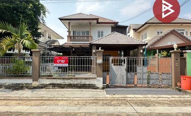 À vendre 4 chambres maison à Bang Bua Thong, Nonthaburi