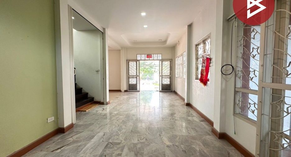 For sale 4 bedrooms house in Bang Bua Thong, Nonthaburi