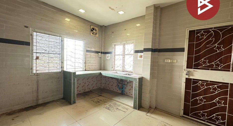 For sale 4 bedrooms house in Bang Bua Thong, Nonthaburi
