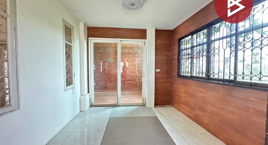 For sale 4 bedrooms house in Bang Bua Thong, Nonthaburi