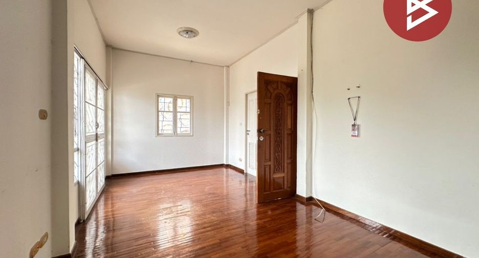 For sale 4 bedrooms house in Bang Bua Thong, Nonthaburi
