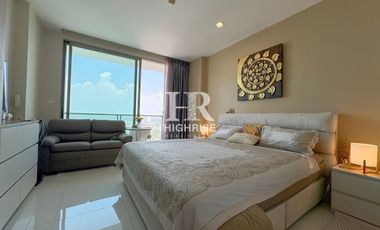 À vendre studio condo à North Pattaya, Pattaya