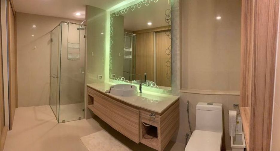 Condo en venta de 3 habitaciones en North Pattaya, Pattaya